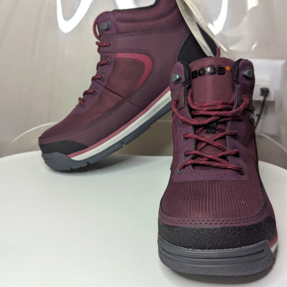Non-slip Boots